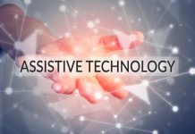 What Is Assistive Technology?