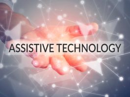 What Is Assistive Technology?