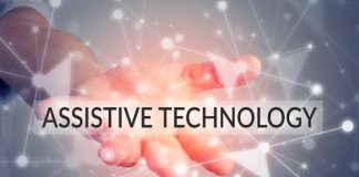 What Is Assistive Technology?