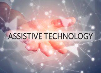 What Is Assistive Technology?