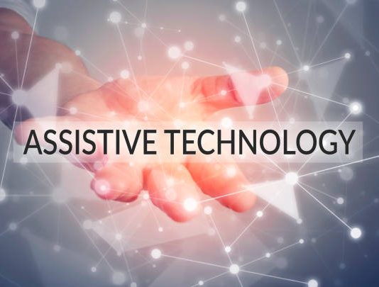 What Is Assistive Technology?