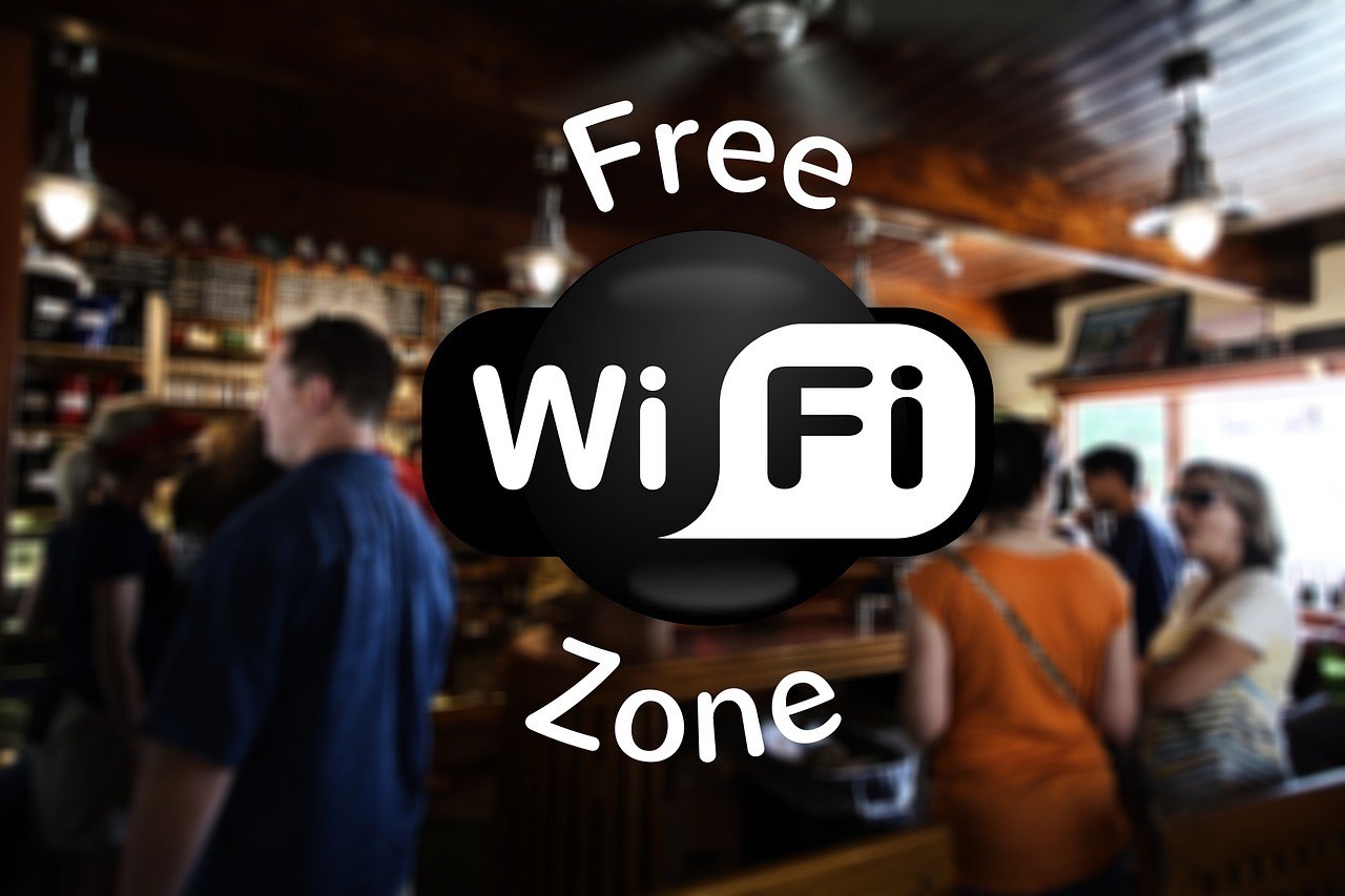 Learn How to Find Free WiFi Anywhere Using Instabridge